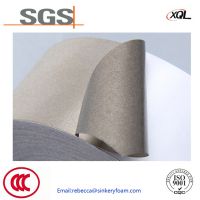 Customized Anti-electronic Good Shielding Effect Conductive Fabric Tape