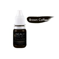 Organic Ink pigment Cream For semi Permanent Makeup Microblading Cosmetic Tattoo