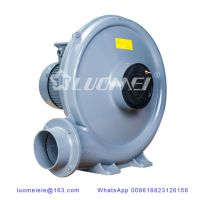 CX TB series Medium Pressure Industrial Centrifugal Blower Fan