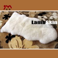 100% Australia Merino Sheepskin Rug