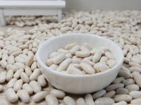 White Kidney Beans