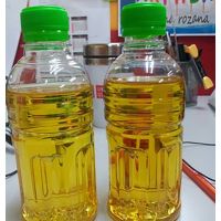Refined Sunflower oil