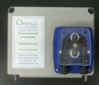 Part #8241 Wall-Mount Dispenser