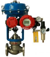 Control valve