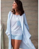 Peruvian Pima Cotton Pajamas for women, peruvian pima sleepwear pajama