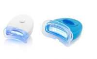 5 LED Dental Curing Light Lamp Tooth Whitening Tool For Men Women
