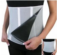 Waist Trimmer Belts Body Shaper Back Brace Posture Corrector Slimming Belt Adjustable Support Corrector Corset Belly Girdles