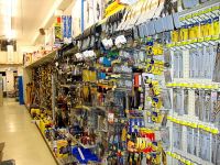 GENERAL HARDWARE , ALL HARDWARE EQUIPMENTS