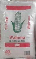 Wabona Super Maize Meal