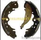 brake shoe