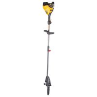 Poulan Pro 25-cc 2-Cycle 8-in Gas Pole Saw