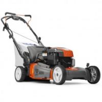 Husqvarna HU725E (22") 175cc Self-Propelled Lawn Mower w/ Electric Start (2013 Model)