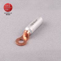 CAL-A  Bimetallic Cable Lug Types Manufacture