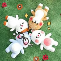 plush toys