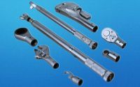 Preset Torque Wrench (Metric Type & Inch Type)