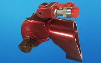 GXS Series Square Drive Hydraulic Torque Wrench (New Style)