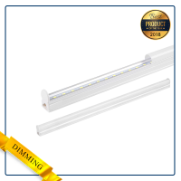 10W LED T8 tube lights 1200*26mm