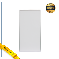 SIMPLICITY ULTRATHIN LED PANEL LIGHT