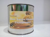 ANTI SEIZE COPPER COMPOUND