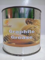 GRAPHITE GREASE