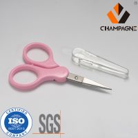 3.5 Inches Straight Pedicure Scissors