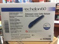 echelon60 endopath stapler