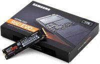 Samsung 960 EVO NVMe Series 1TB M.2 PCI-Express 3.0 x4   MZ-V6E1T0BW