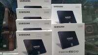 Samsung 850 EVO 250 GB Internal SSD SATA 6Gb/s 2.5" MZ-75E250B/AM