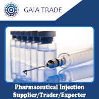 Pharmaceutical Injections Exporters