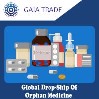 Global Drop-Ship Of Orphan Medicine
