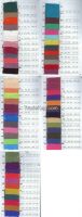 30S+20D Rayon Spandex Jersey solid Knit 150GSM 58"/60"