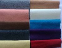 Wool/Poly Blend Solid Woven 500g~700g 58"/60"