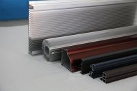 High Quality Aluminum Profiles For Industrial Application