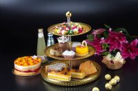 3 Tiers Serving Platter