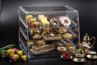 Pastry Box-3 tiers