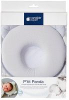 Candide Expert Ptit Panda Breathable Baby Pillow Ventilating Mesh Baby Accessory 