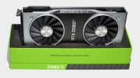 New In Stock NVIDIA GeForce RTX 2080 Ti Linux Benchmarks 11gb Graphics Cards