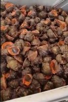 Snail Meat (Rapana)