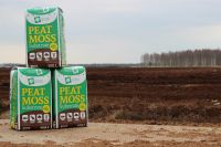 Nord Agri peat moss