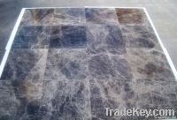 DARK EMPERADOR MARBLE