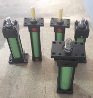 Hydraulic Cylinder-Bhavana Fluid Power