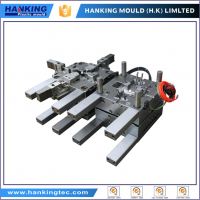 Tooling, injection molding, plastic molding, oem injection mold,
