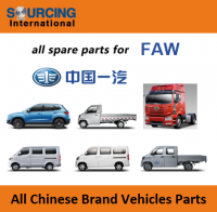 Chinese Faw Car Parts and Truck Parts Jiabao Spare Parts for V70 V80 Parts 465QA Engine Parts
