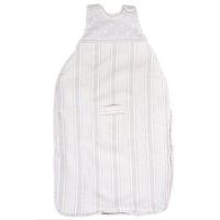 Merino Kids Winter Sherpa-Weight Baby Sleep Bag For Toddlers 2-4 Years