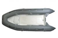 inflatable boat(RIB)