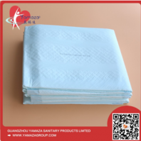 Incontinence Adult Patient /Medical Nursing Sanitary Disposable Under Pad