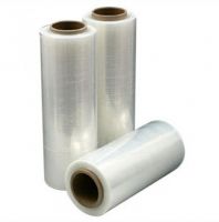 7 Layer Stretch Film