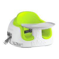 Bumbo Bambo Multi Seat - Lime