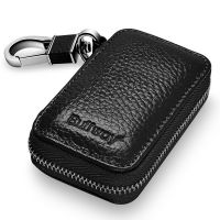 Leather Key Case, Key Pouch, Custom Keychain, Card Holder, Card Wallet,  Home Car Key Cover,Car Key Wallet,Personalized Keychain,Key Holder By Yunka  International Group Co., Limited