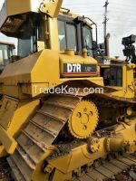 Used CAT D7R Bulldozer